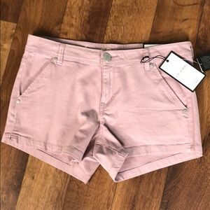 CP Jeans Shorts - NWT CP Jeans Juniors Mini Shorts sz 9 CP Jeans Shorts - NWT CP Jeans Juniors Mini Shorts sz 9
